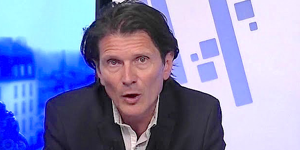 olivier passet xerfi