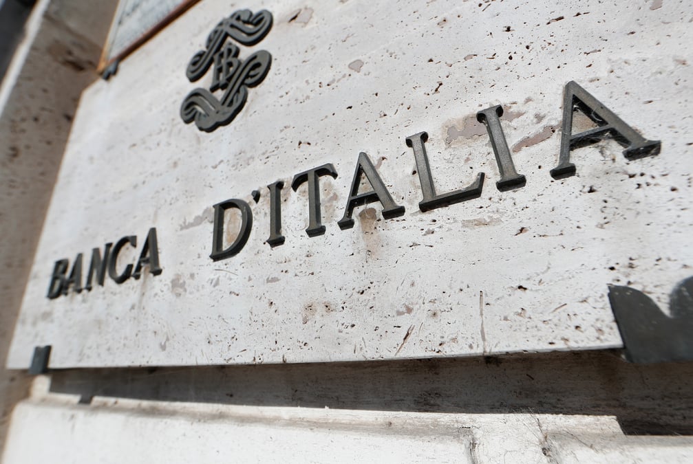 L'italie propose fabio panetta pour le directoire de la bce