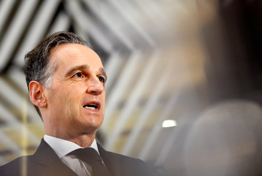France/allemagne: le projet scaf peut sortir de l'impasse, pense berlin