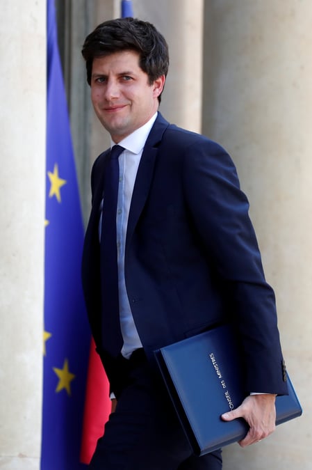 Les discussions a bruxelles autour de la reforme de la pac ont ete "tres compliquees", dit denormandie