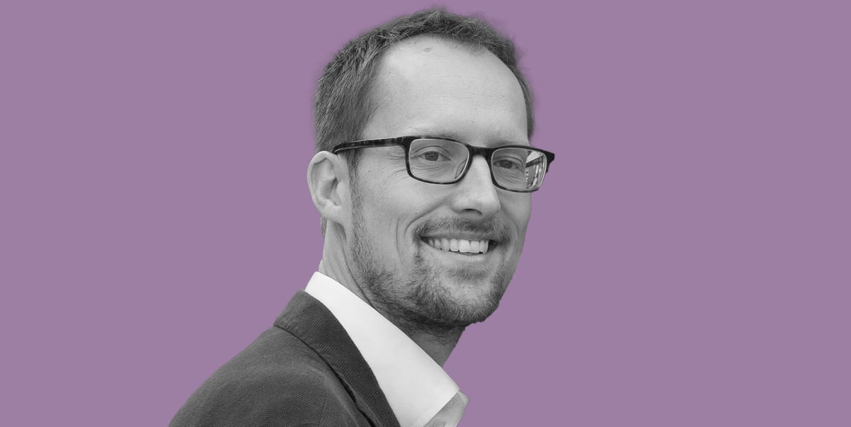 Julien Chambon, Maire de Houilles (Elu Renaissance)