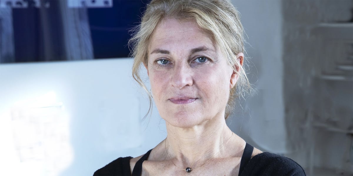 Nathalie Azoulai.