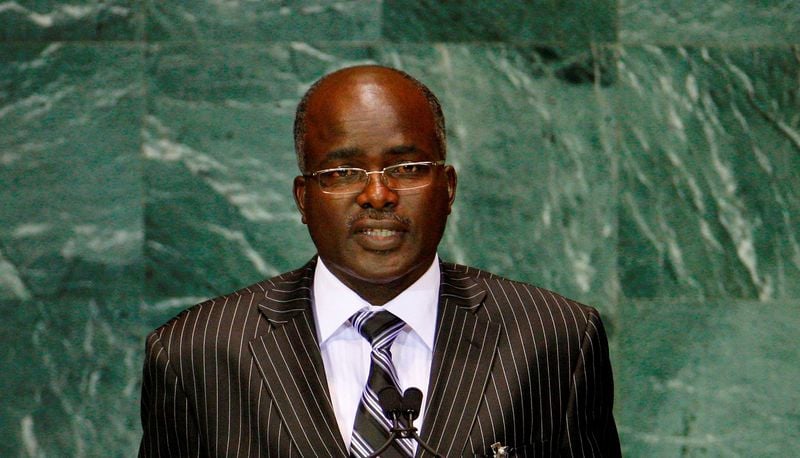Un vice-president burundais se refugie en belgique 