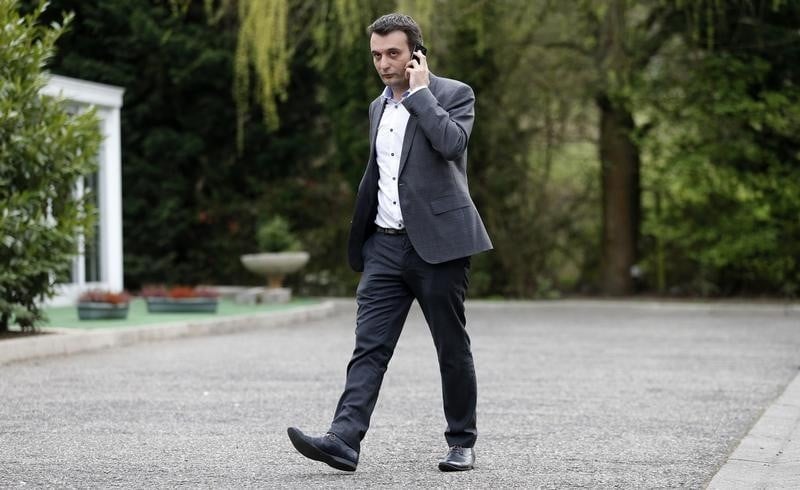 Le fn juge quatre a cinq regions gagnables