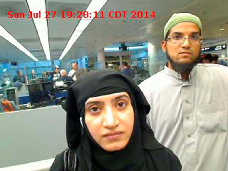 La justice americaine ordonne a apple d'aider le fbi dans l'enquete sur san bernardino