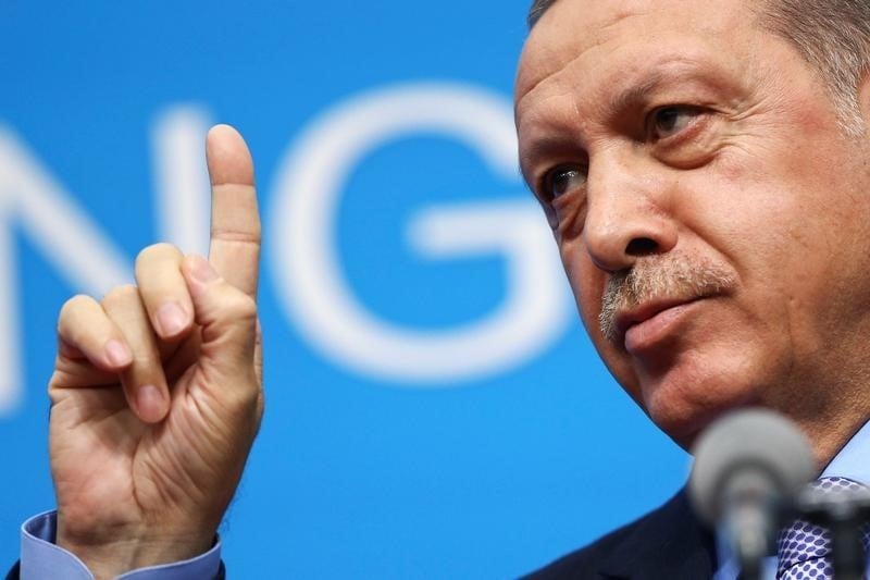 Ankara pourrait faire une operation a rakka avec les americains