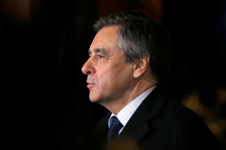 L'impact des revelations sur mme fillon a priori reduit
