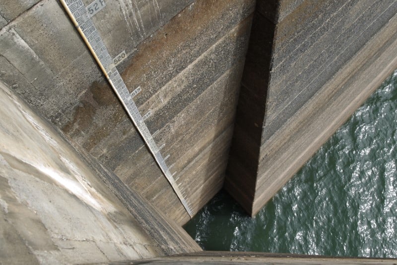 Le secteur hydroelectrique francais demande des mesures de soutien
