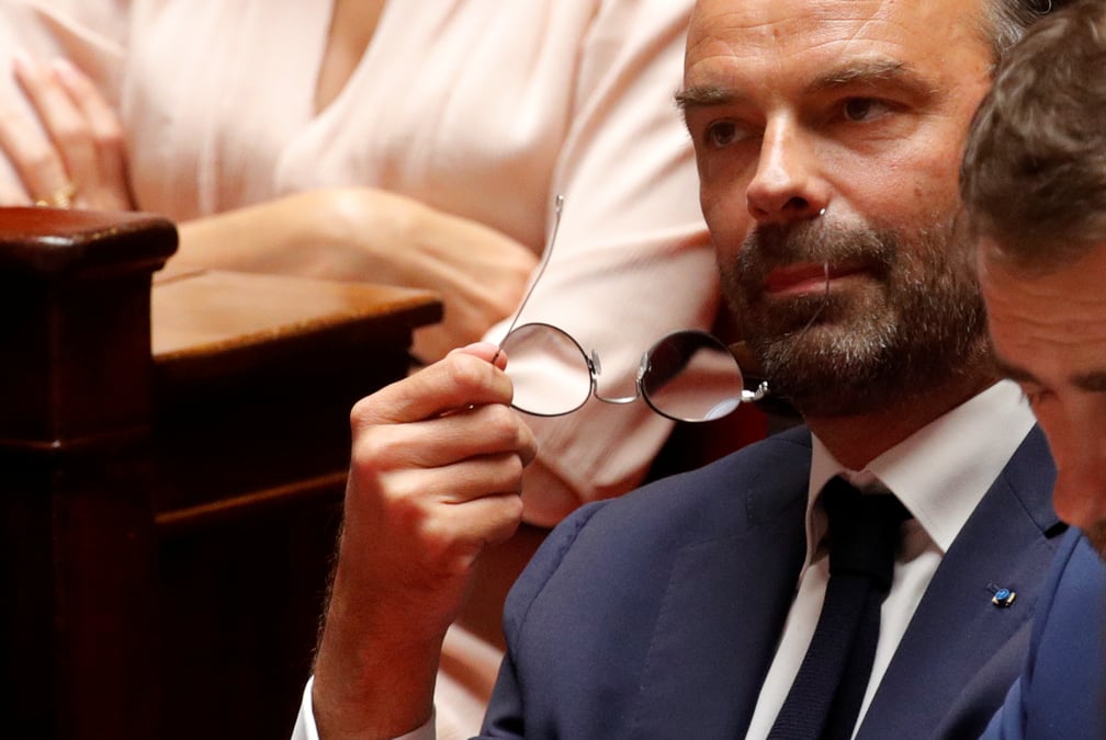 Le gouvernement en operation seduction aupres des syndicats