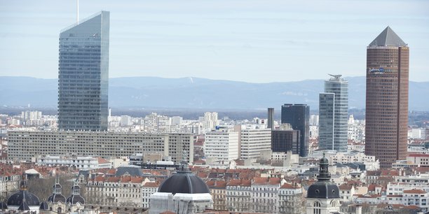 Immobilier Lyon