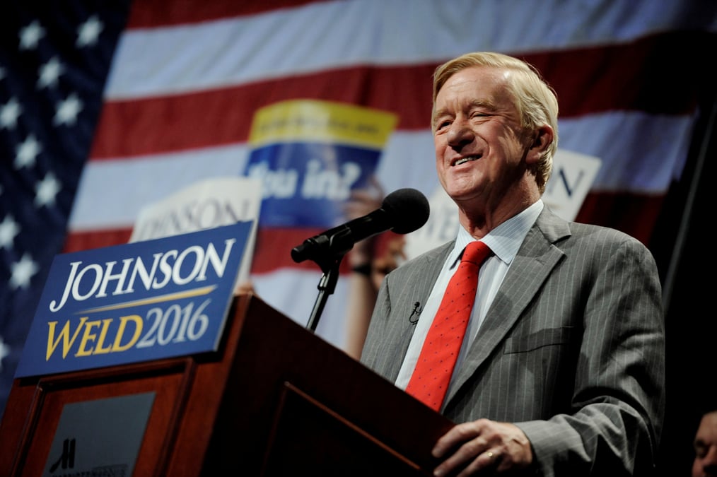 Usa 2020: bill weld va defier trump pour l'investiture republicaine