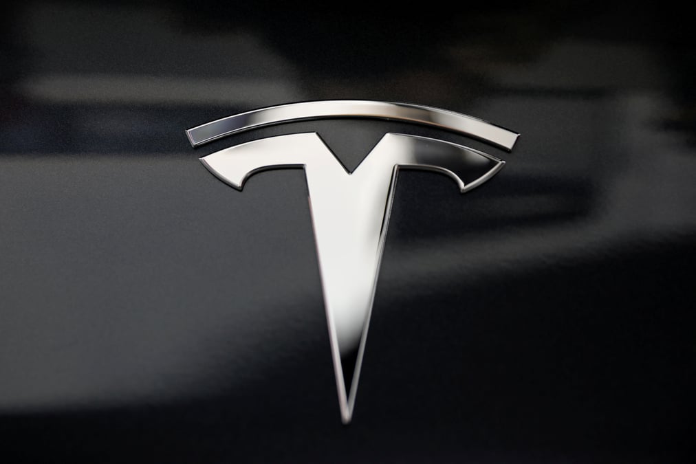 Tesla annonce des "robots-taxis" autonomes pour 2020
