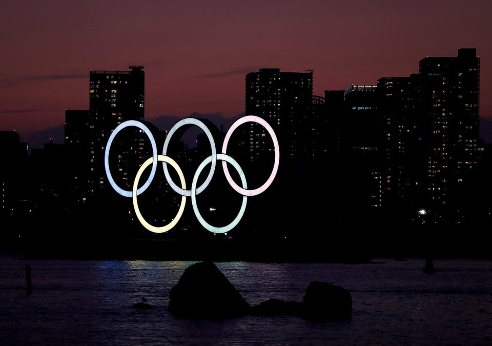Pas de precisions sur le partage des couts du report des jeux olympiques