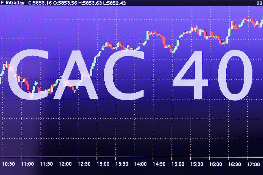 CAC 40