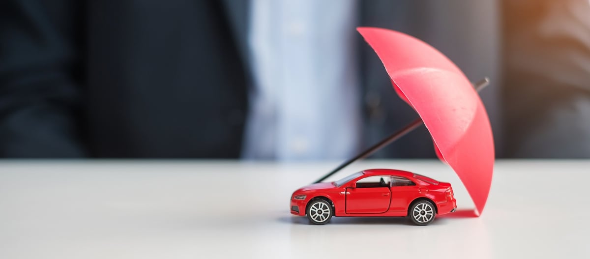 Assurance Auto