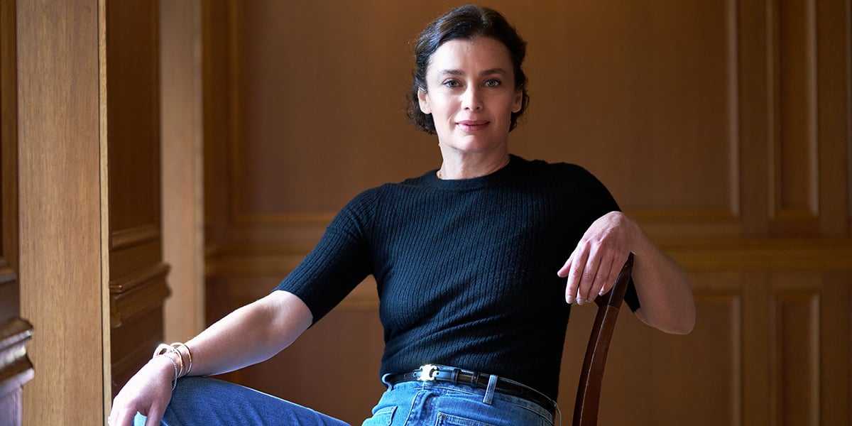 Aurélie Dupont a accepté de se raconter auprès de « La Tribune Dimanche ».