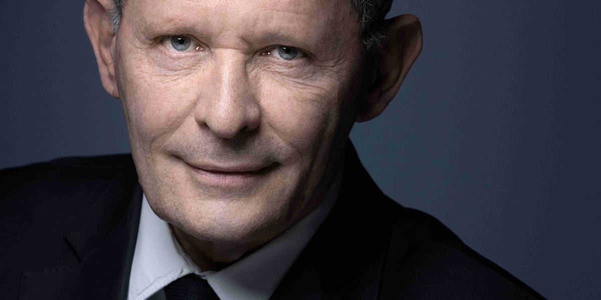 Gérard Bekerman, président de l'Afer, entend révolutionner une nouvelle fois l'assurance-vie avec son nouveau contrat Afer Génération.