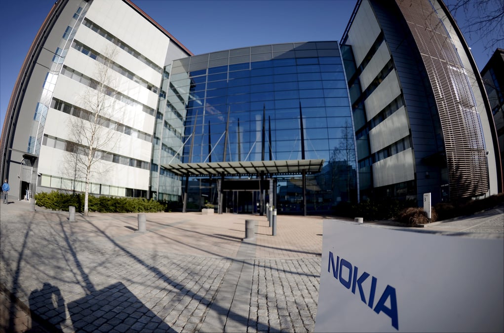 Nokia pourrait ne pas vendre sa cartographie here