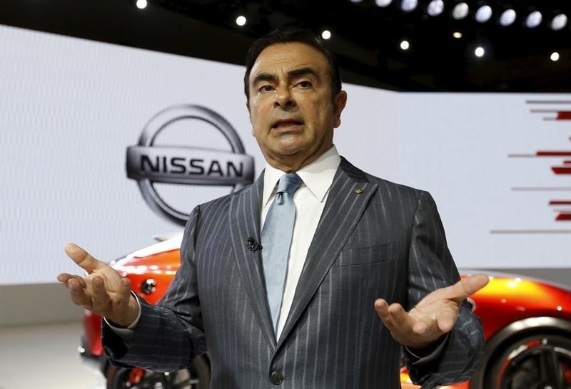 Nissan et renault vont collaborer comme avant