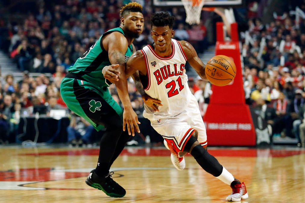 Chicago puissance 6, gobert a repris