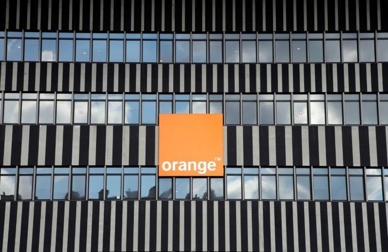 Orange renoue avec la croissance des ventes