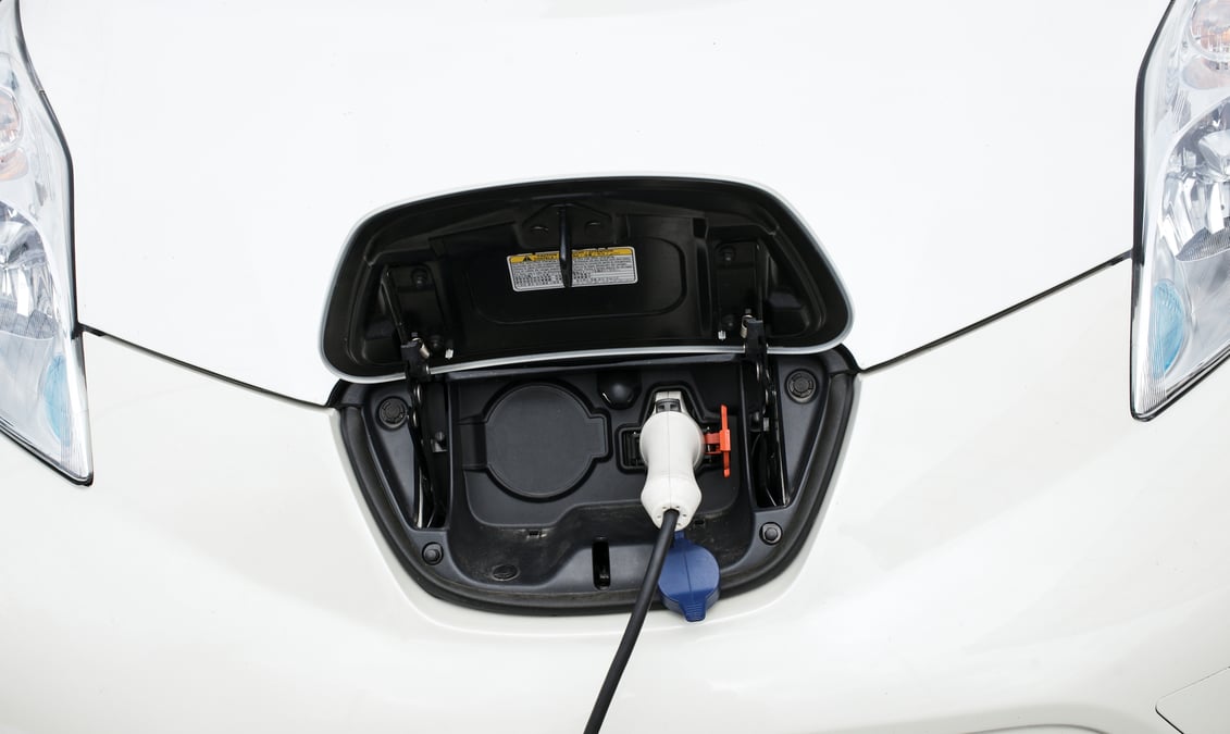 Risque de transferts d'emplois vers la chine avec l'electrique