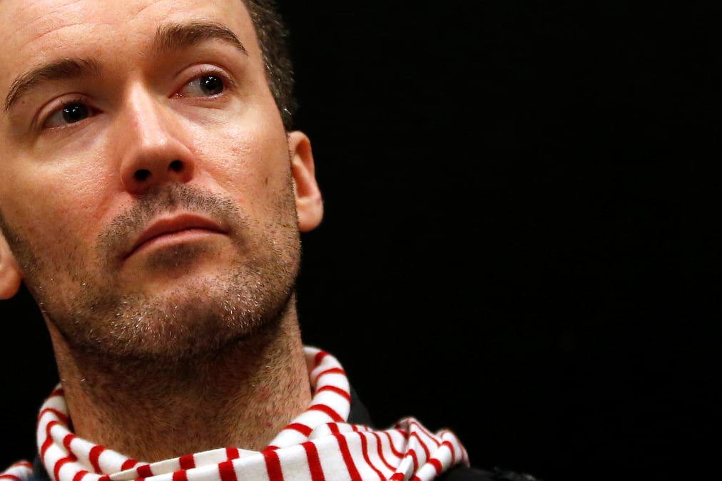 La russie "determinee" a poursuivre le francais yoann barbereau