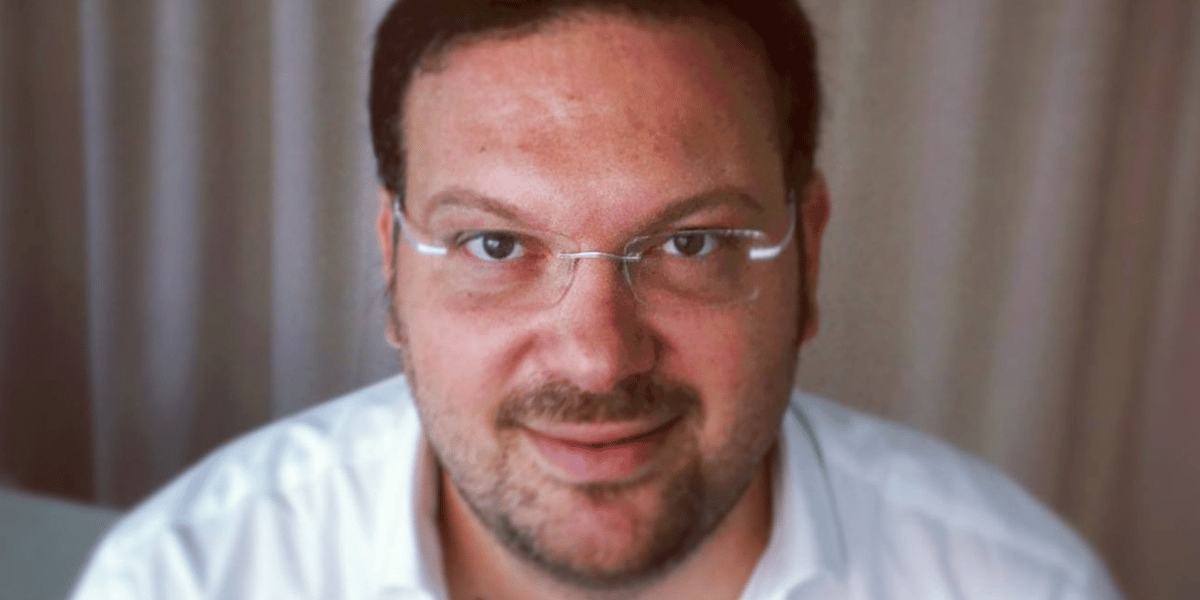Michael S. Levy, CEO de Deliver.ee