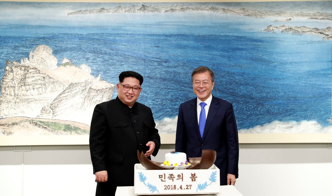 Pyongyang va demanteler publiquement son site nucleaire en mai
