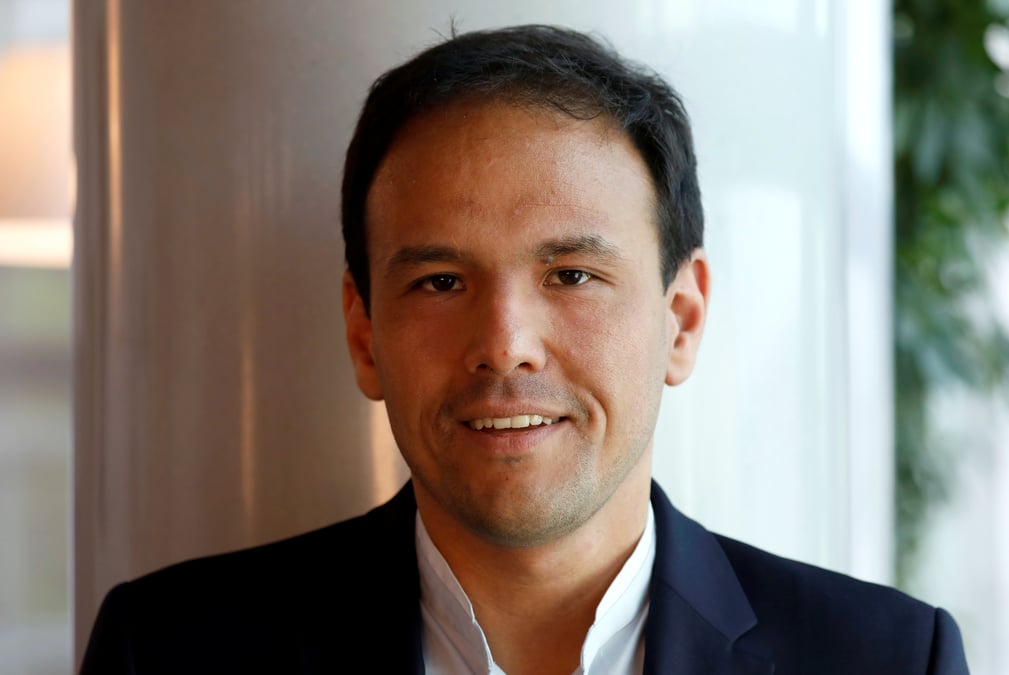 Cedric o prone un conseil de l'ordre des journalistes