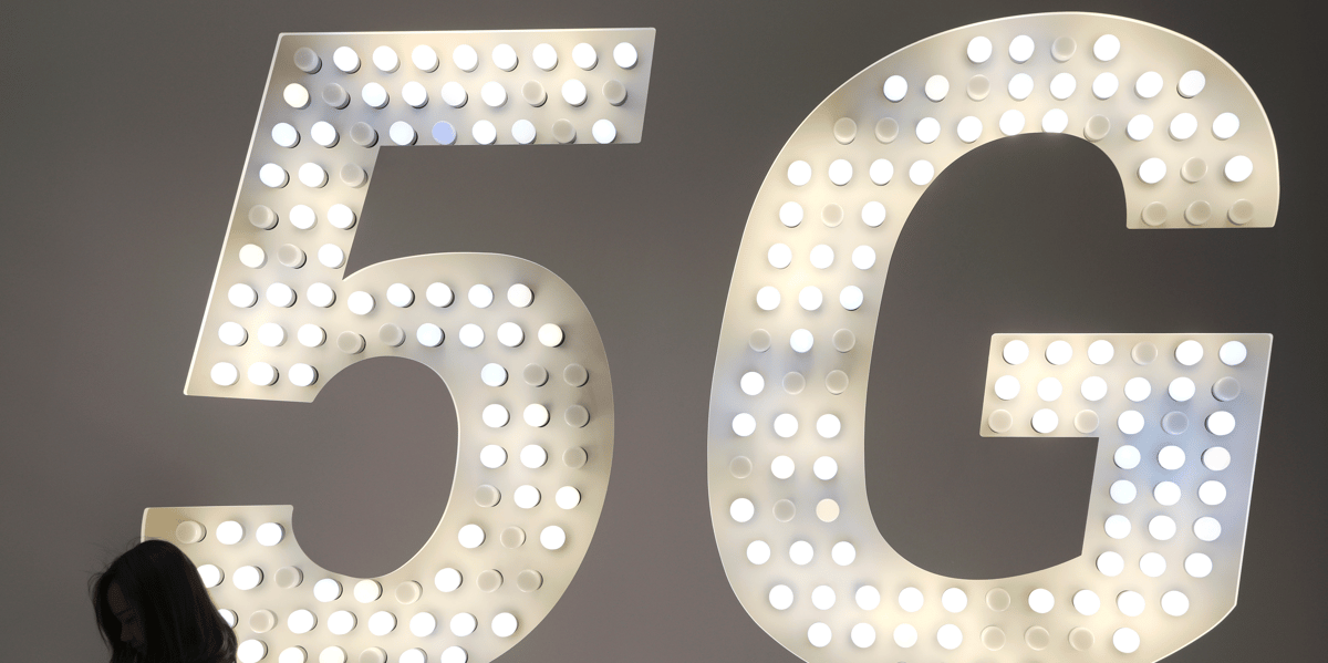 France: un texte pour securiser le deploiement de la 5g