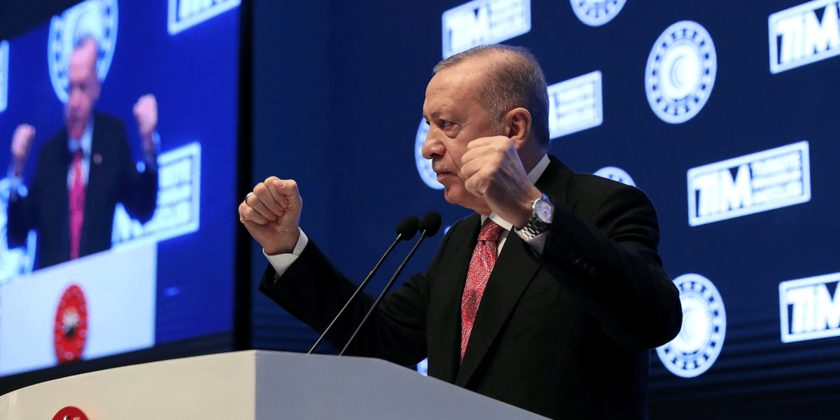 Erdogan