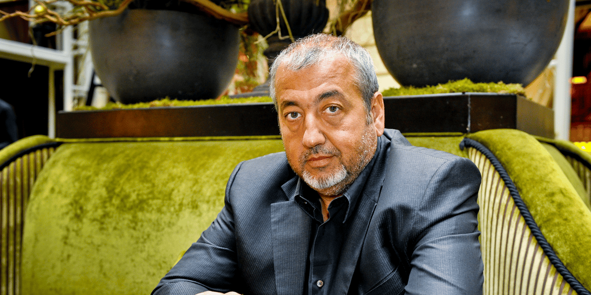 Michel Ohayon