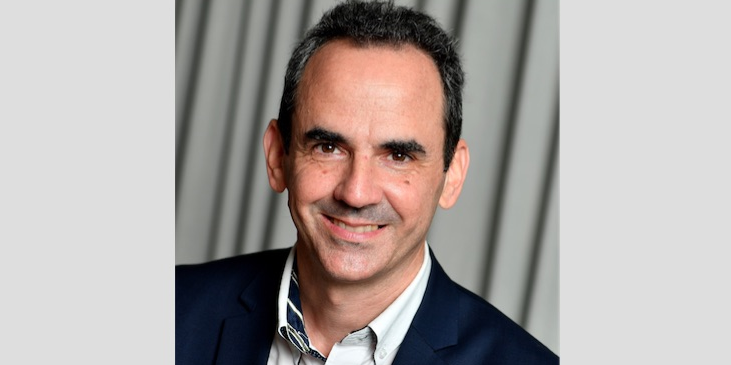 Pascal Castanet est le nouveau président de l'Ordre des experts-comptables d'Occitanie depuis le 1er janvier 2023.