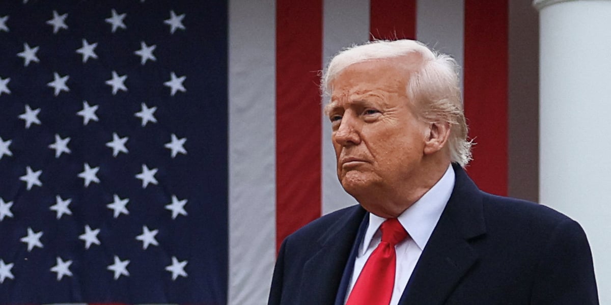 Malgré les craintes et les risques, certains ne ploient pas face aux représailles de l'administration Trump.