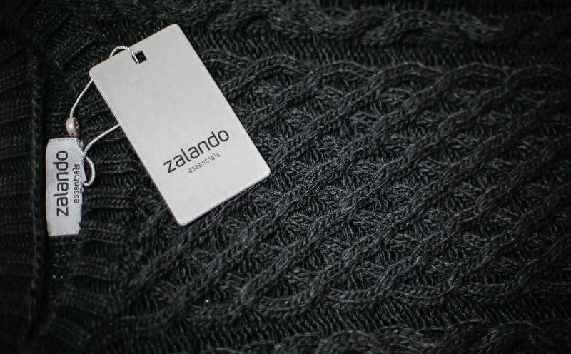 Zalando envisage d'ouvrir des boutiques dans les grandes villes