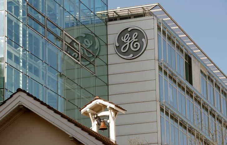 General electric songe a vendre ses turbines a gaz industrielles
