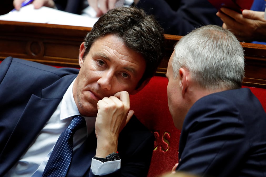France: l'executif en operation deminage avant l'annonce d'un remaniement