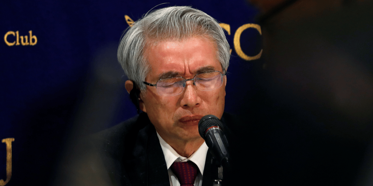 Ghosn, avocat, Junichiro Hironaka,