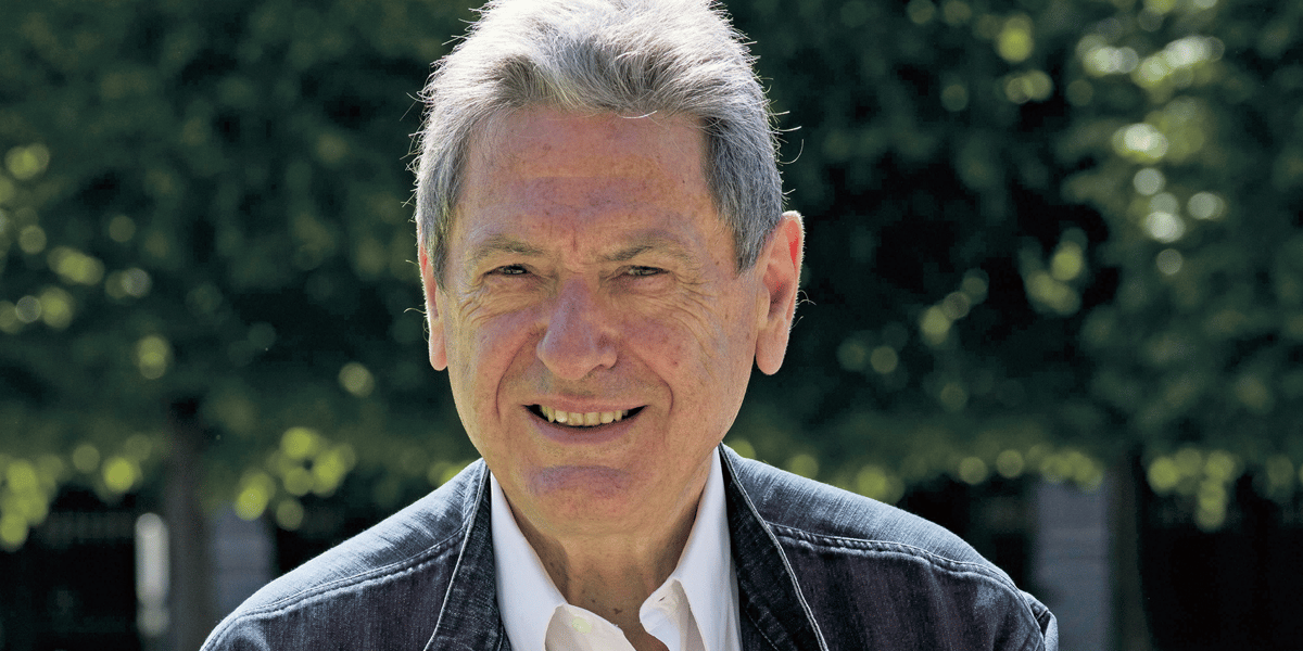 Pour Christian Blanc, le Grand Paris n’existe que si ses trois principaux pôles 
– Paris, l’aéroport de Roissy et Saclay – sont articulés les uns aux autres.