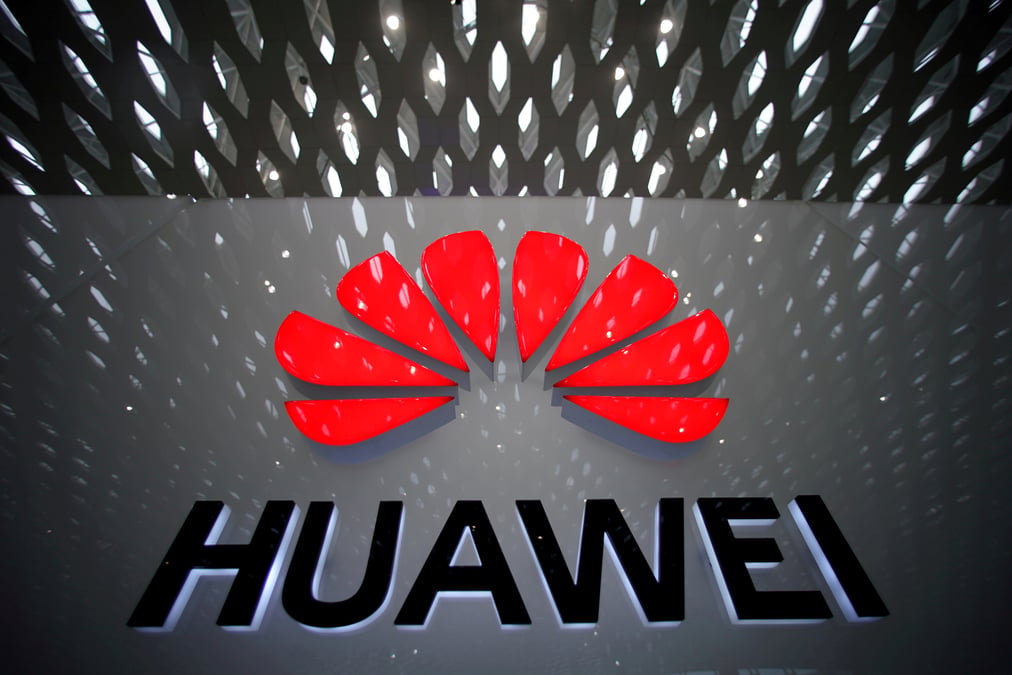 Washington prolonge de 45 jours les derogations accordees a huawei