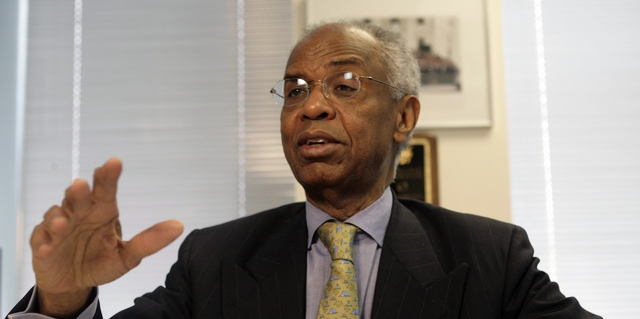 Ahmedou Ould Abadallah