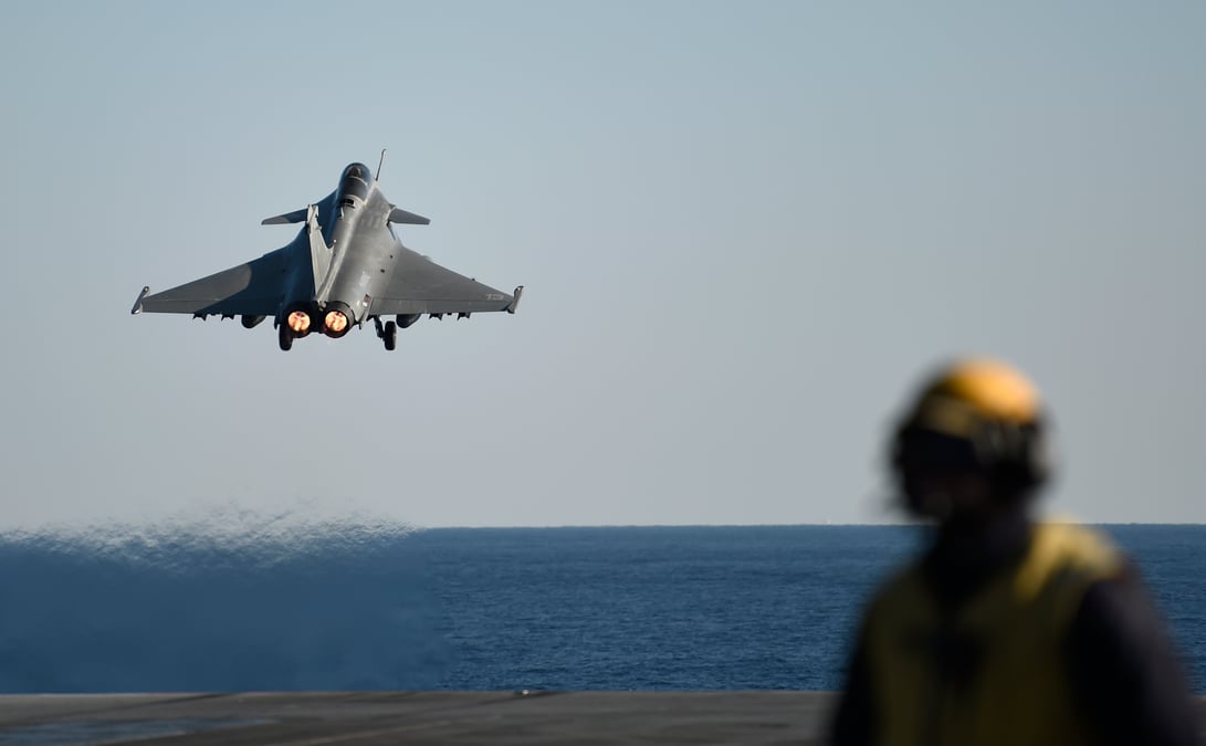 L'indonesie veut finaliser "rapidement" l'achat de 48 avions rafale, selon la tribune