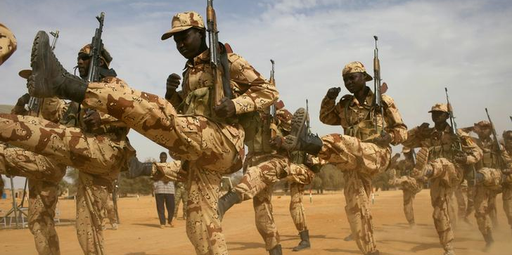 G5 Sahel