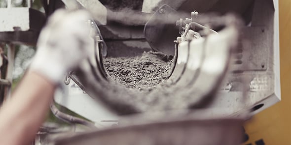 La startup SoPump propose une solution logicielle pour optimiser la rentabilité des opérations de pompage et de coulage du béton.
