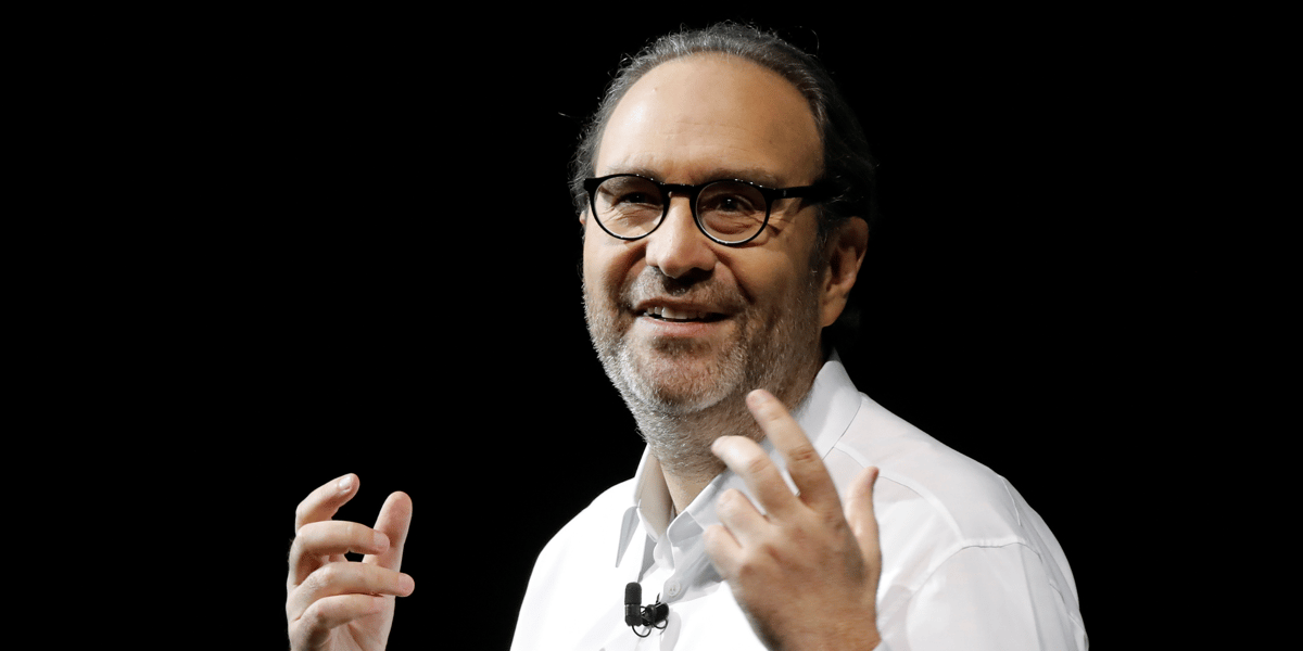 Xavier niel pourrait lancer une nouvelle "spac" la semaine prochaine, dans la consommation