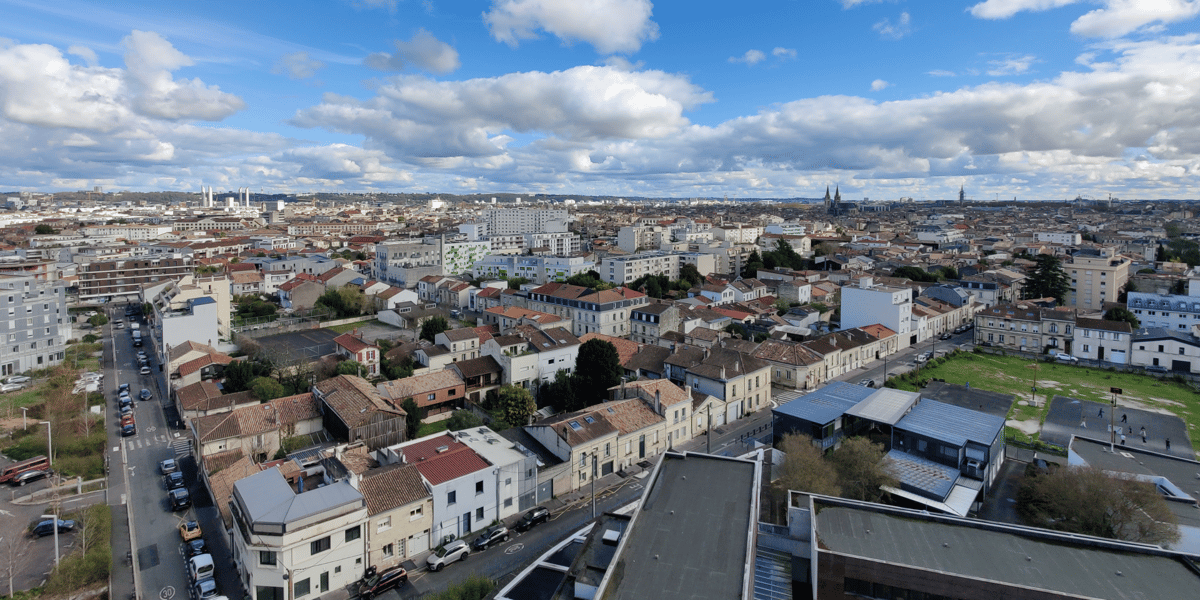 bordeaux métropole vue whaow