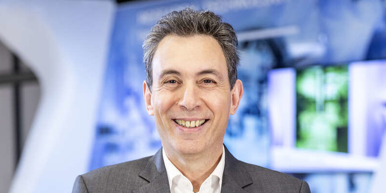 Le patron de Space Systems, Jean-Marc Nasr, va laisser sa place à Alain Faure chez Airbus