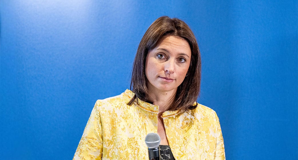 Qui est Camille Chaize, porte-parole du ministère de l’Intérieur depuis cinq ans ?