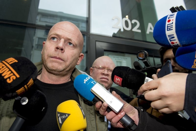 Salam abdeslam conteste son extradition 